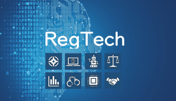 RegTech: Technology in Financial Compliance