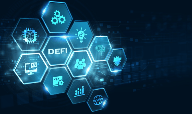 Risks in DeFi Projects