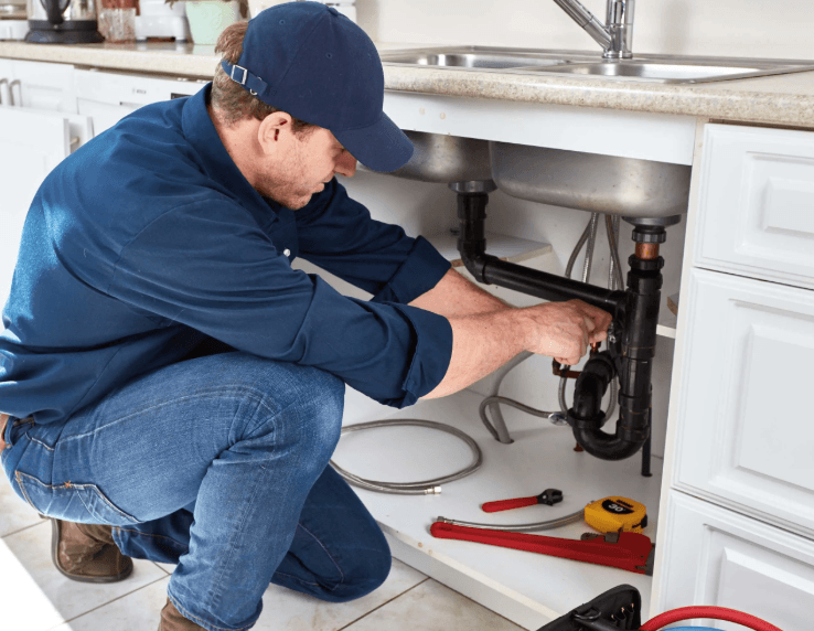 Reliable Plumber Solutions for Modern Homes and Businesses